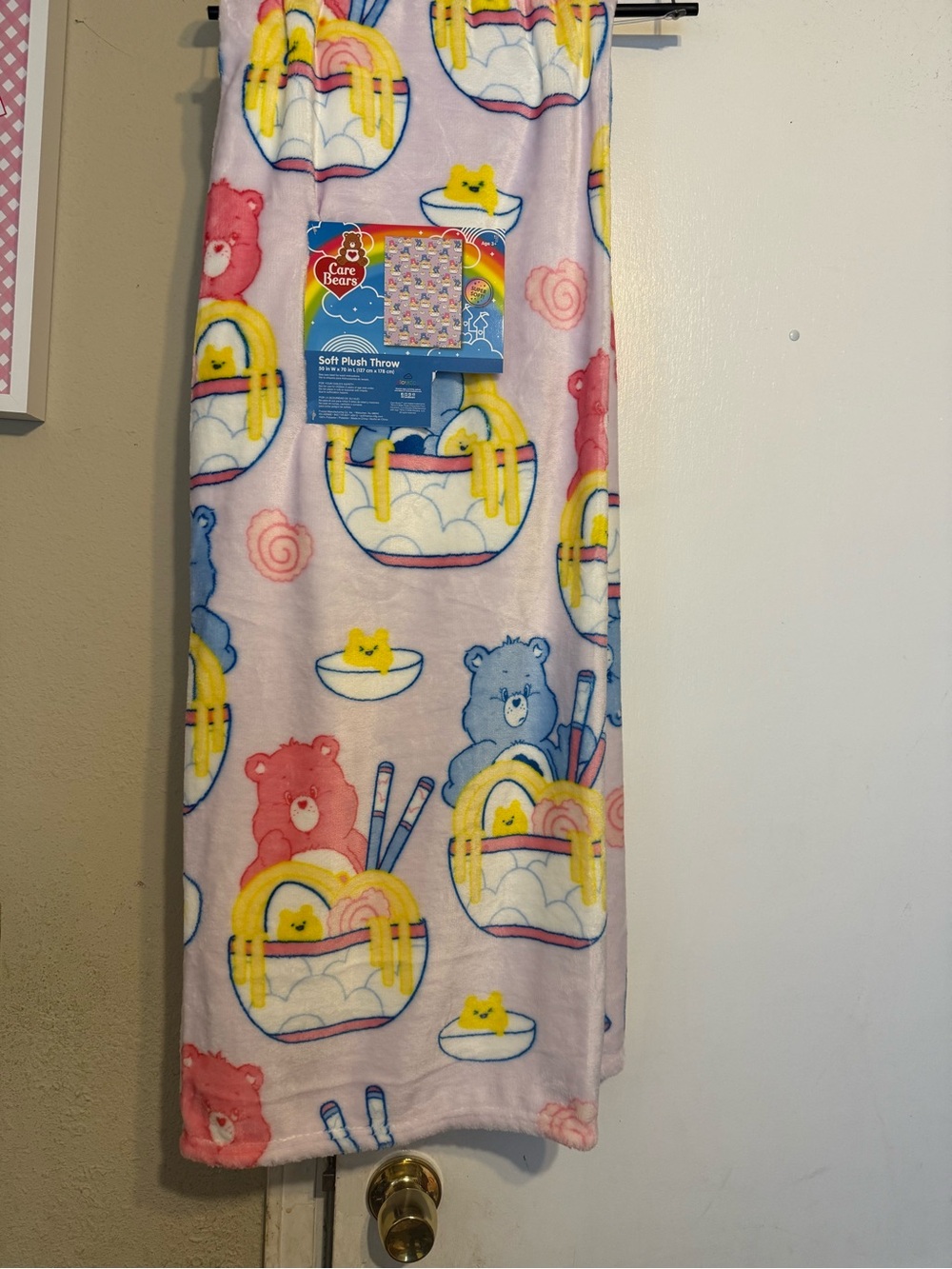 Pajama Bottoms or Sleep Sack?